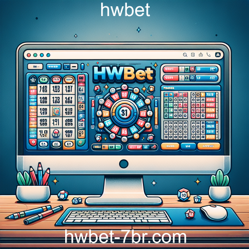 Apostas Móveis: A Nova Era das Apostas Online com a hwbet
